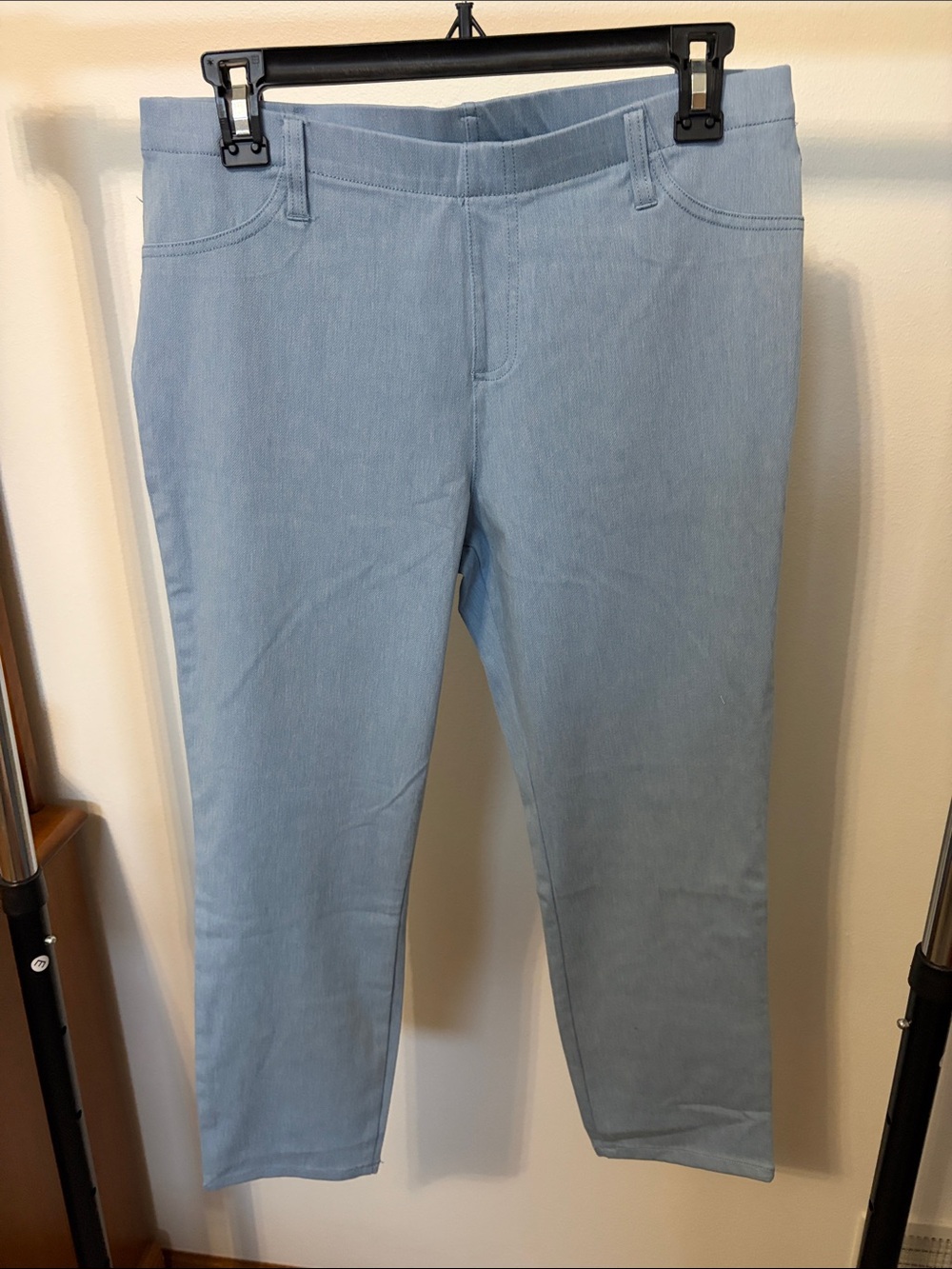 Faded Glory crop Jeggings
MORE COLORS LISTED
so bundle for a discounted offer